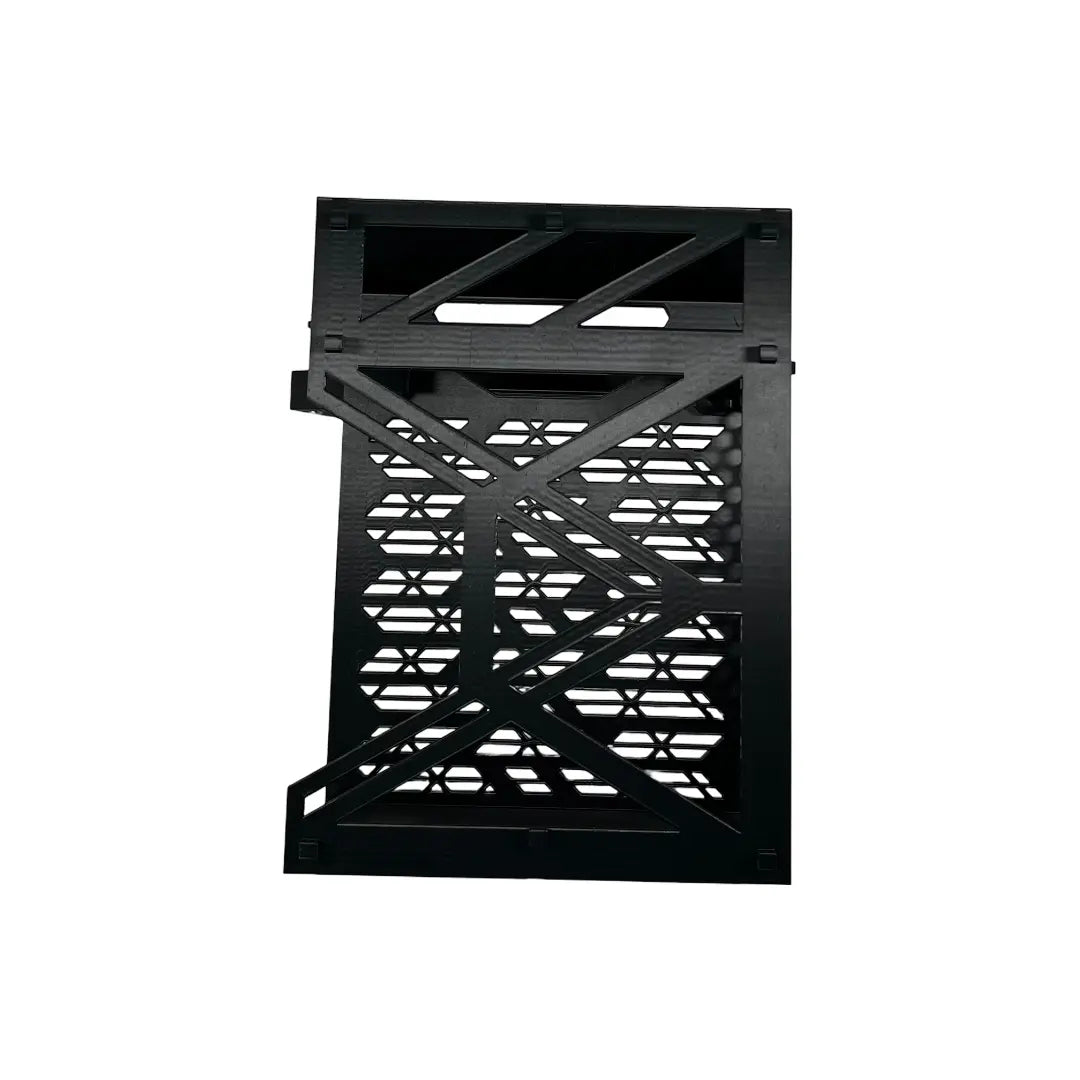 Insurgency S - ITX Open Air Frame Case, SFX PSU support Insurgency Labs